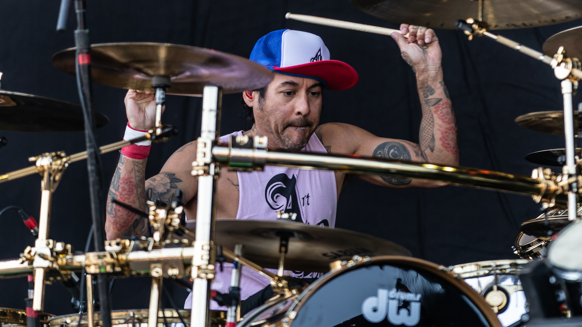 Incubus - Rock im Park - 02-06-2023_0003