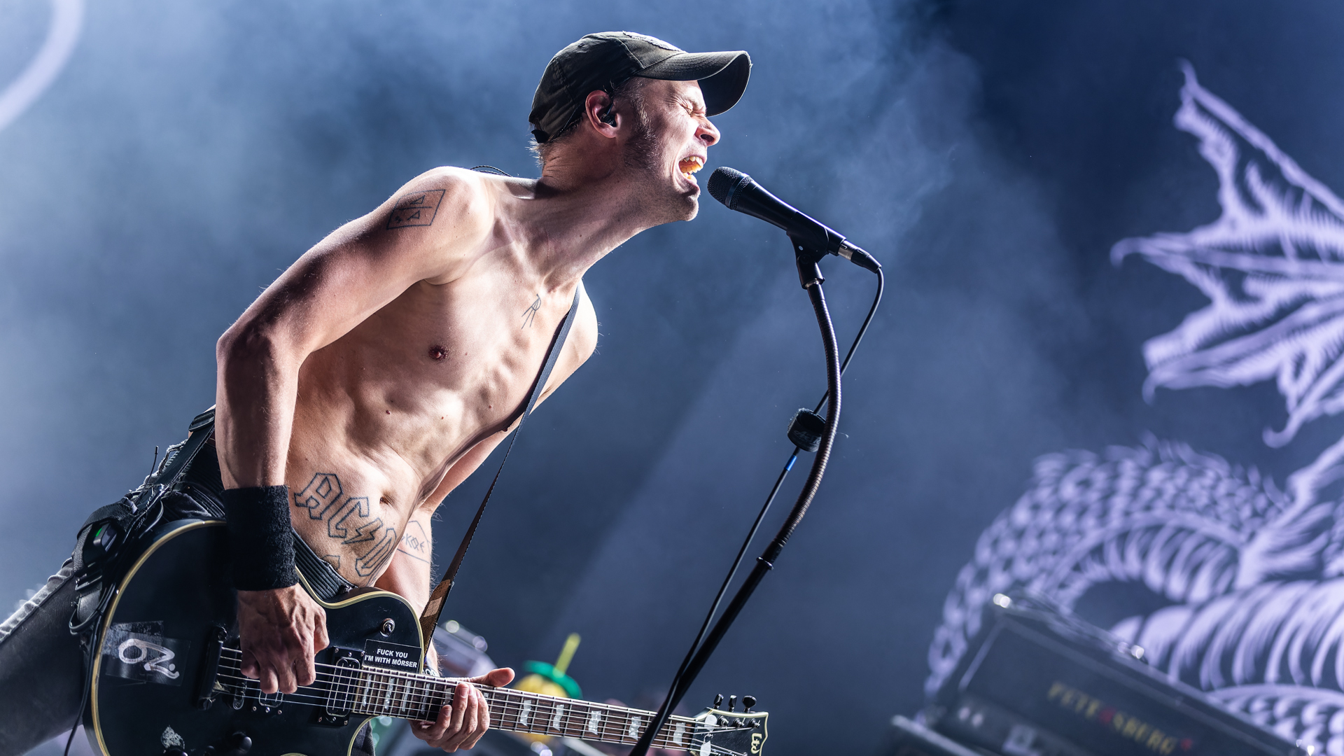 Mantar - Rock im Park - 02-06-2023_0001