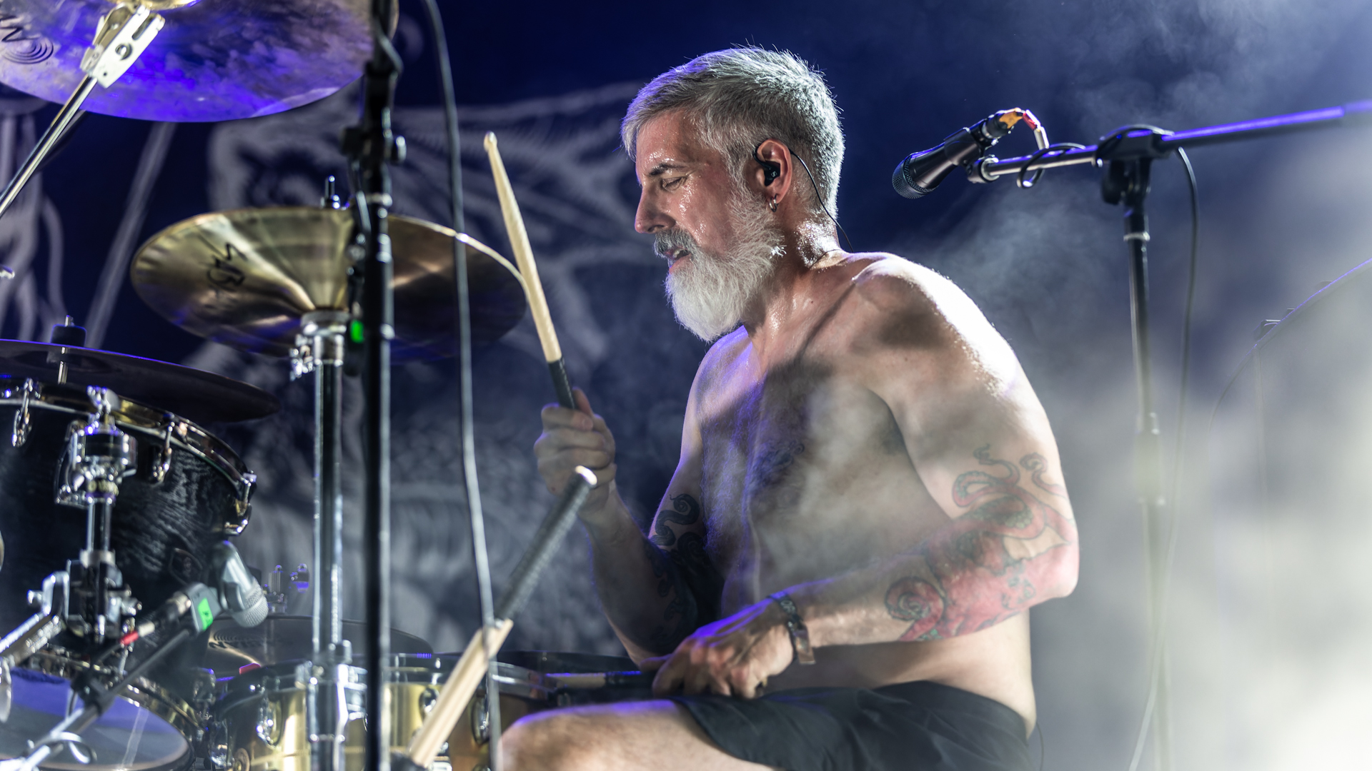 Mantar - Rock im Park - 02-06-2023_0002