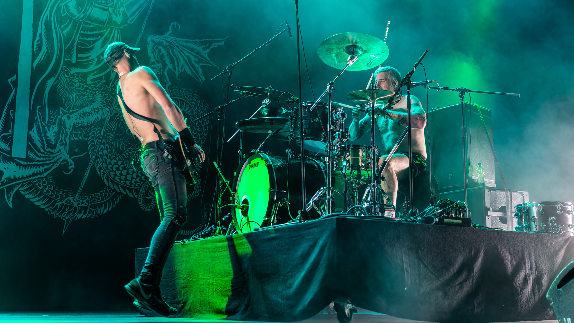 Mantar - Rock im Park - 02-06-2023_0003