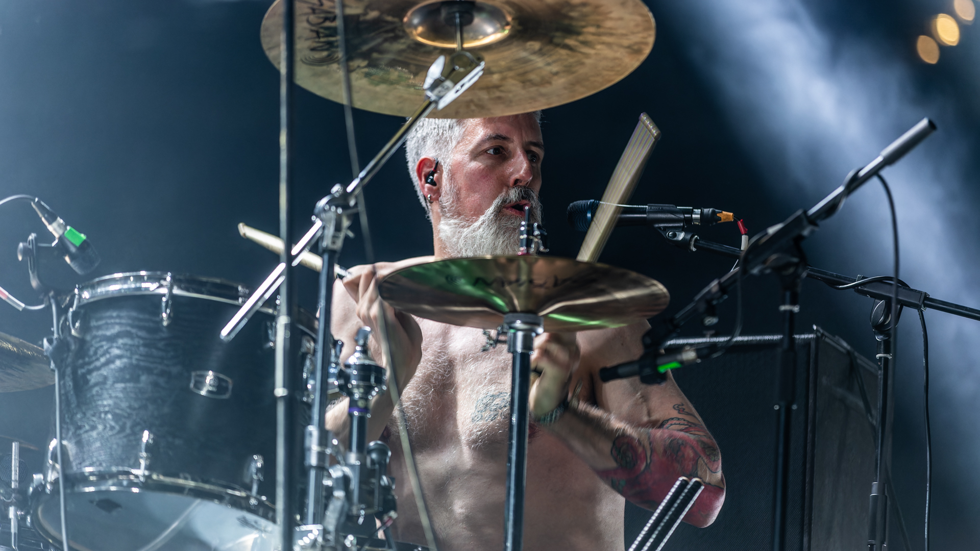 Mantar - Rock im Park - 02-06-2023_0005