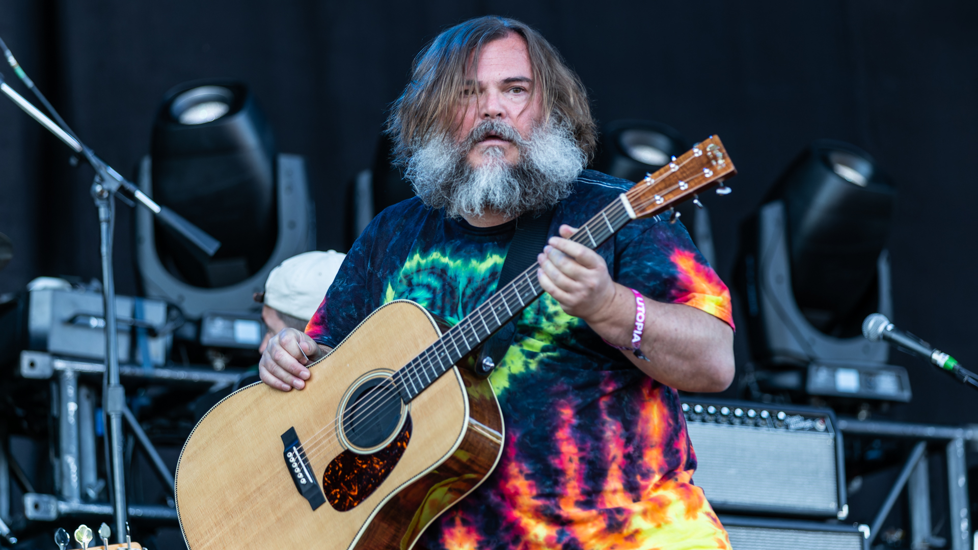 Tenacious D - Rock im Park - 02-06-2023_0001