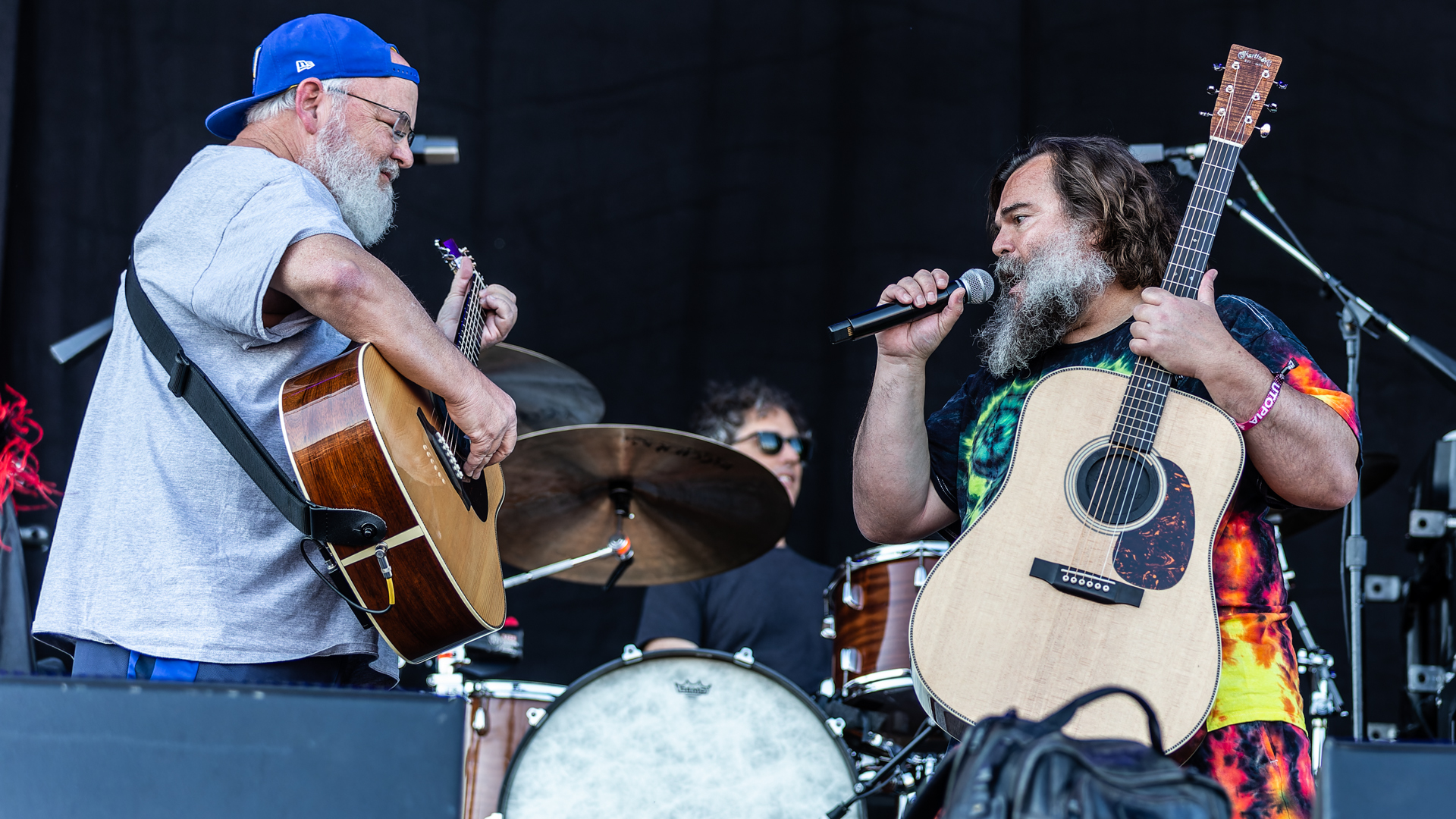 Tenacious D - Rock im Park - 02-06-2023_0002