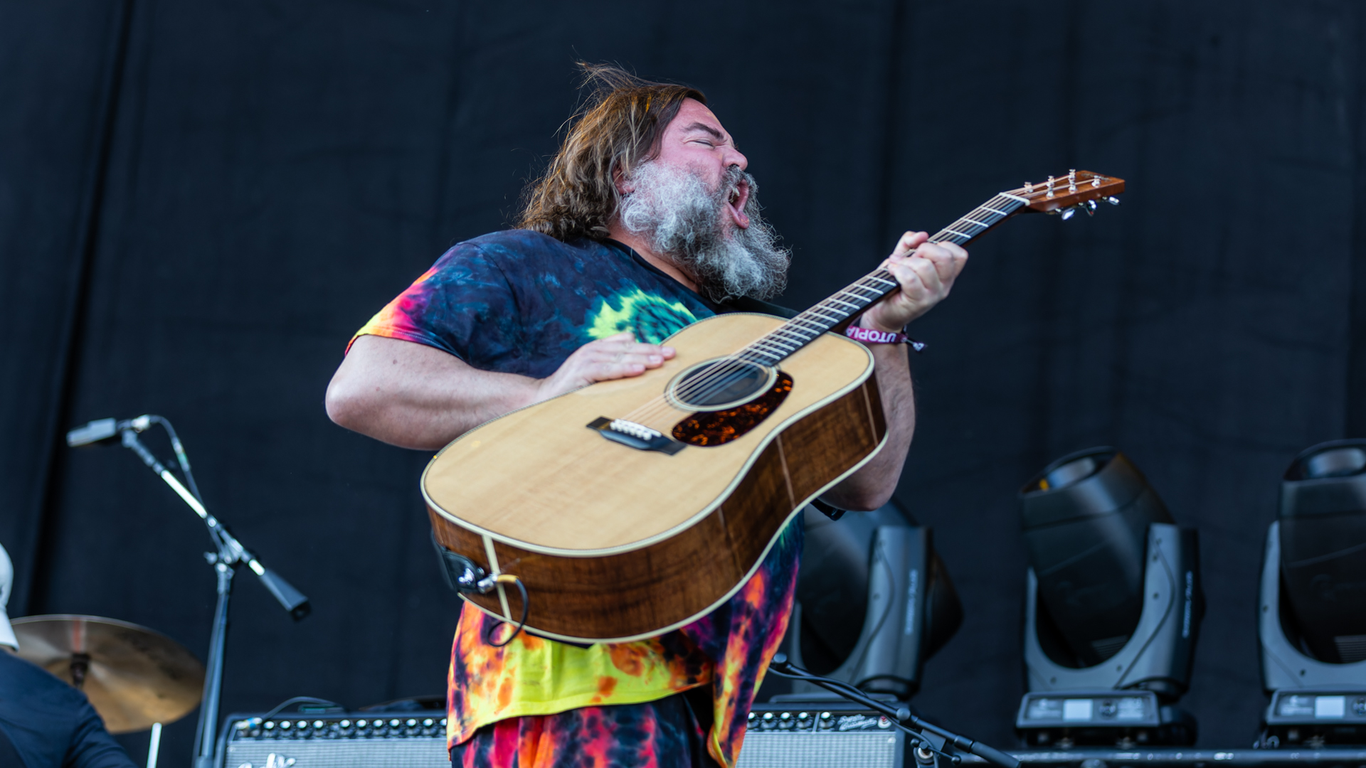 Tenacious D - Rock im Park - 02-06-2023_0005