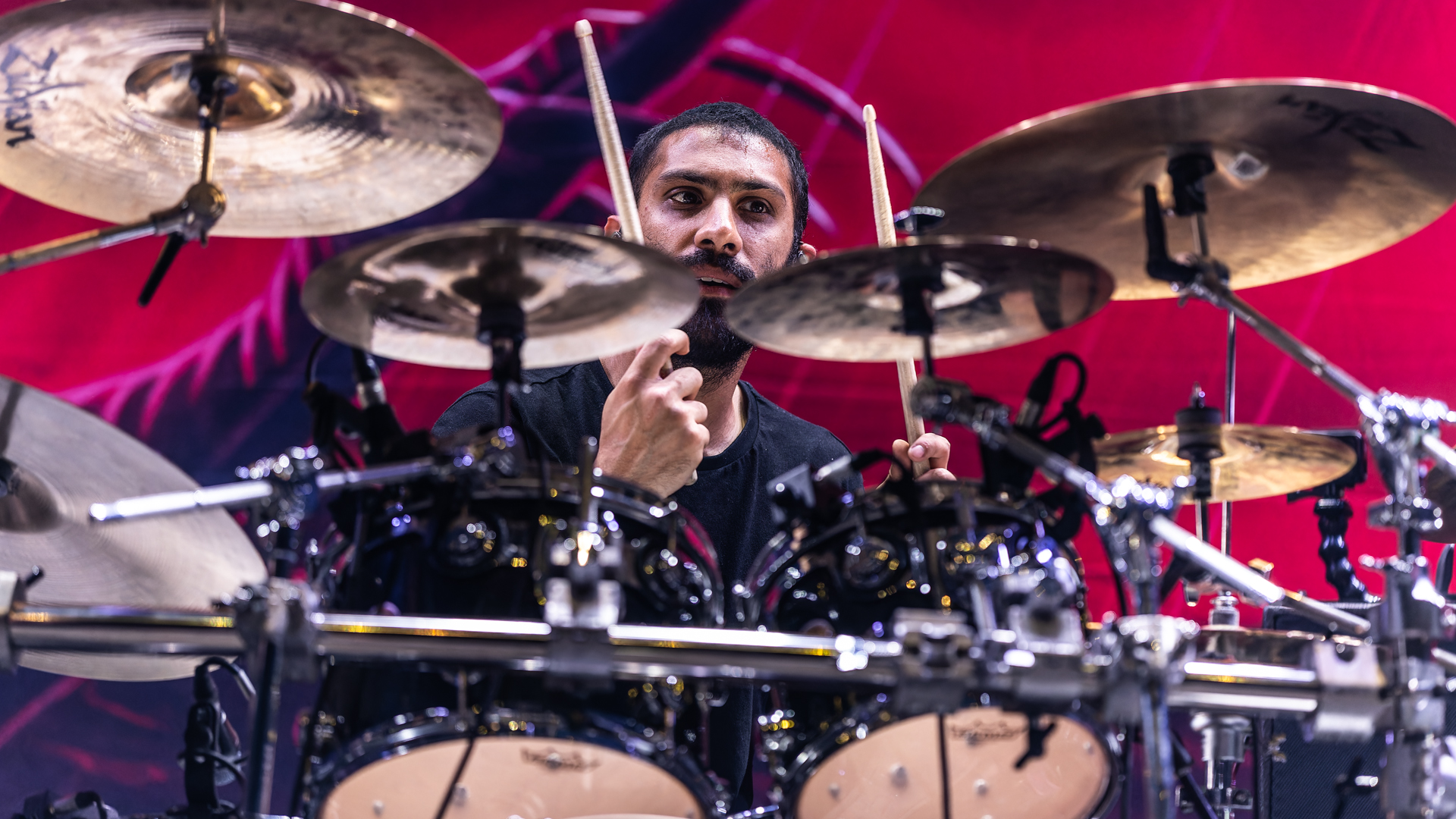 The Raven Age - Rock im Park - 02-06-2023_0006