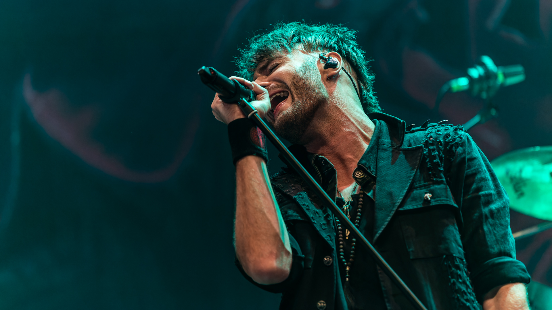 The Raven Age - Rock im Park - 02-06-2023_0007