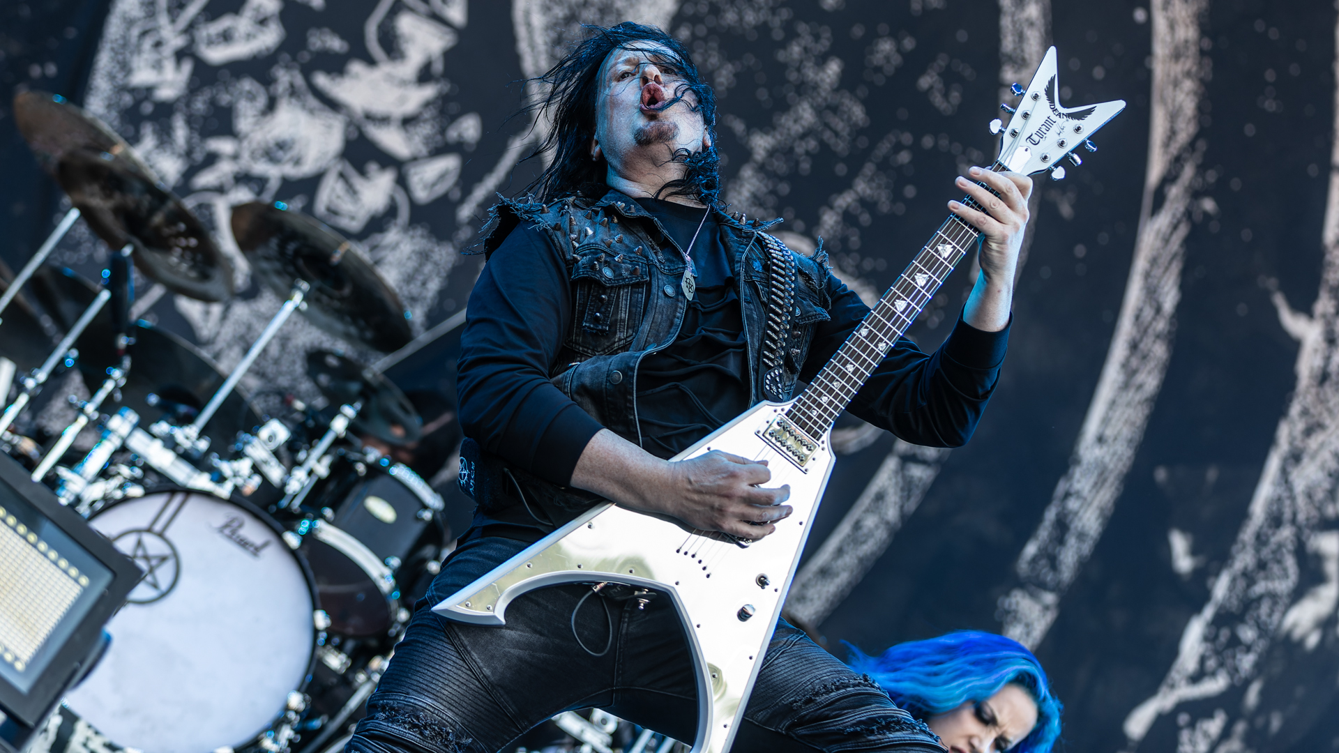 Arch Enemy - Rock im Park - 03-06-2023_0003