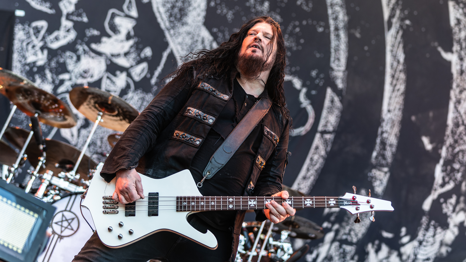 Arch Enemy - Rock im Park - 03-06-2023_0004