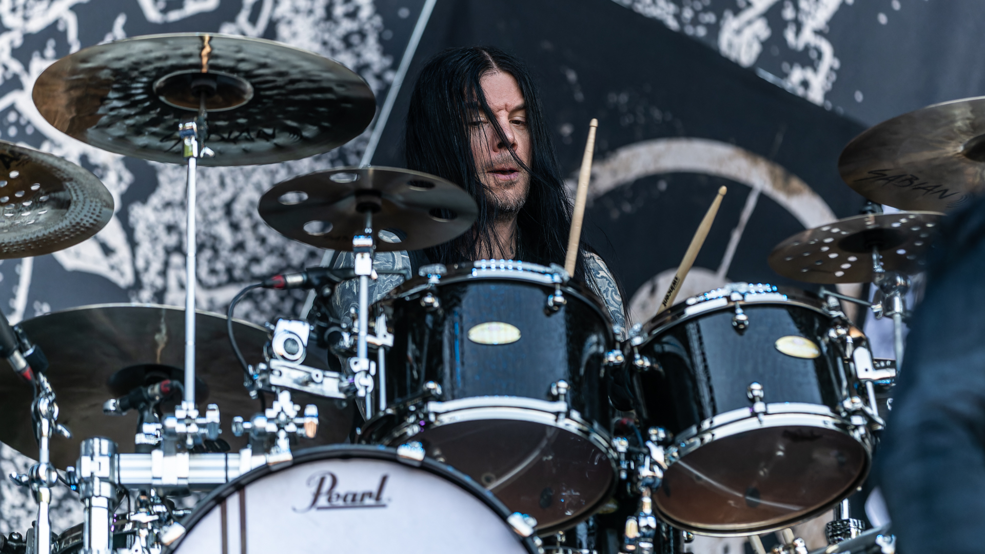 Arch Enemy - Rock im Park - 03-06-2023_0005