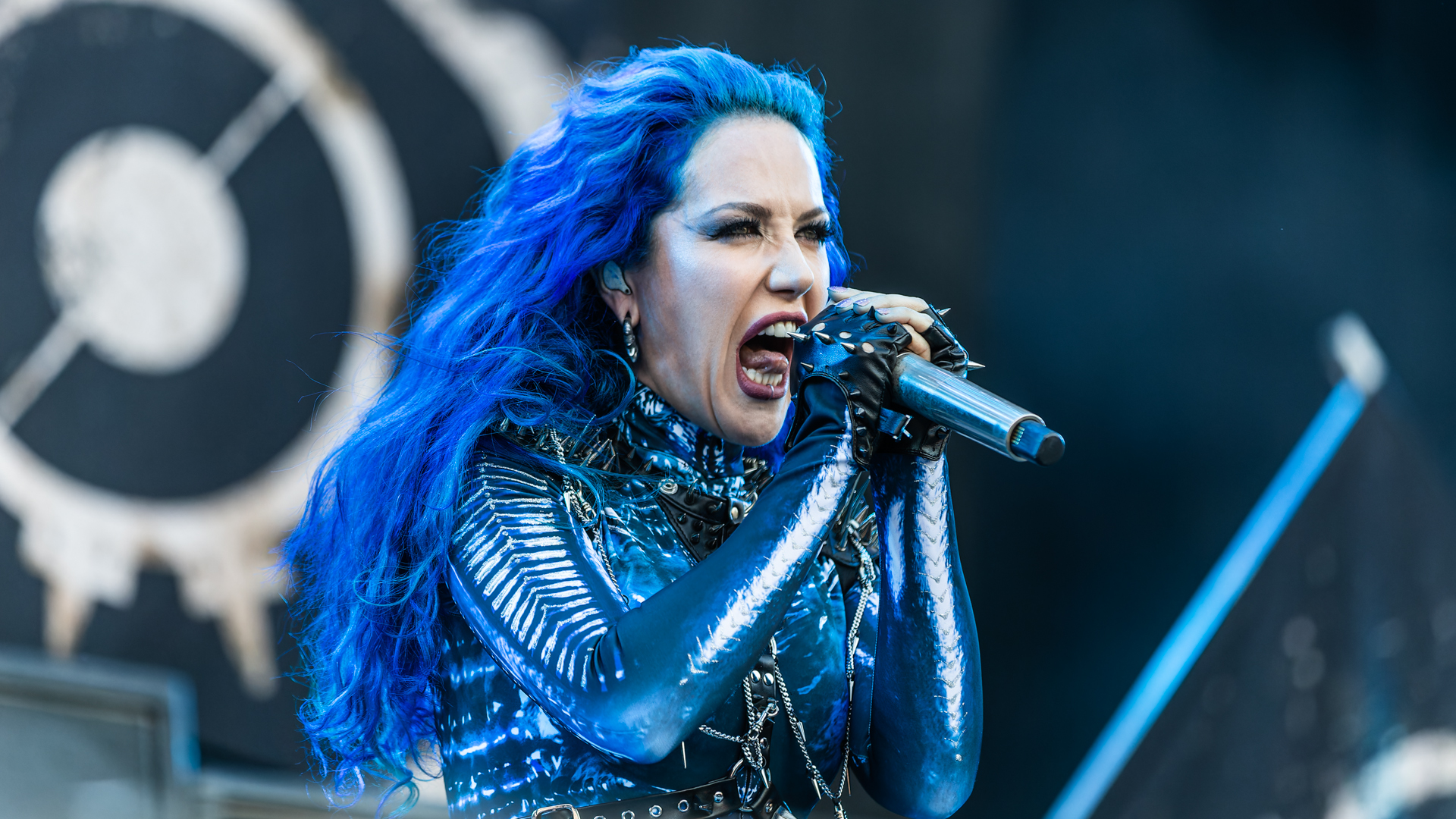 Arch Enemy - Rock im Park - 03-06-2023_0006