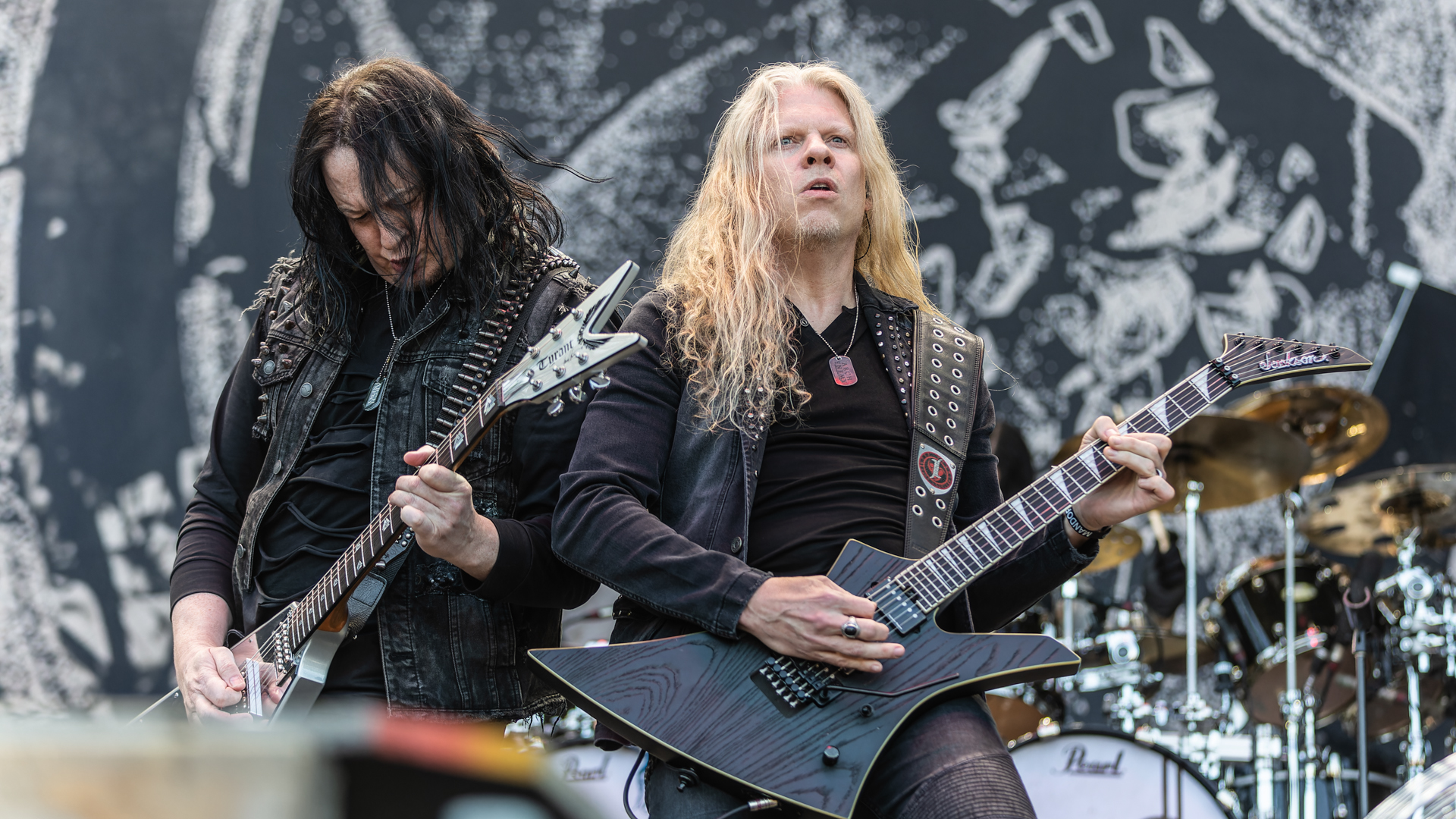 Arch Enemy - Rock im Park - 03-06-2023_0007