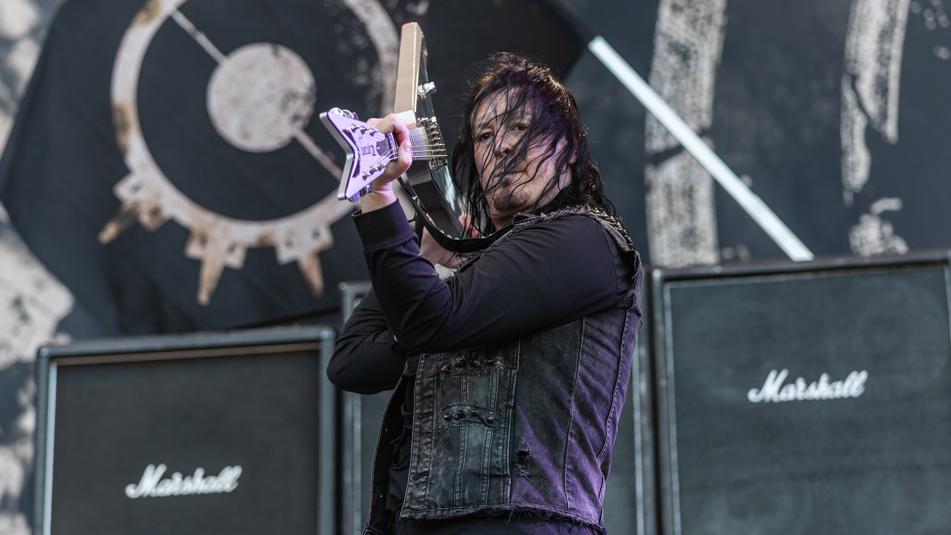 Arch Enemy - Rock im Park - 03-06-2023_0009