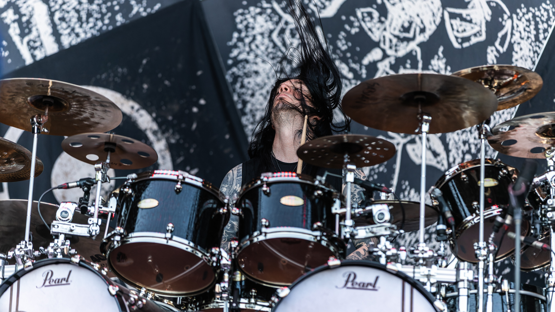 Arch Enemy - Rock im Park - 03-06-2023_0010