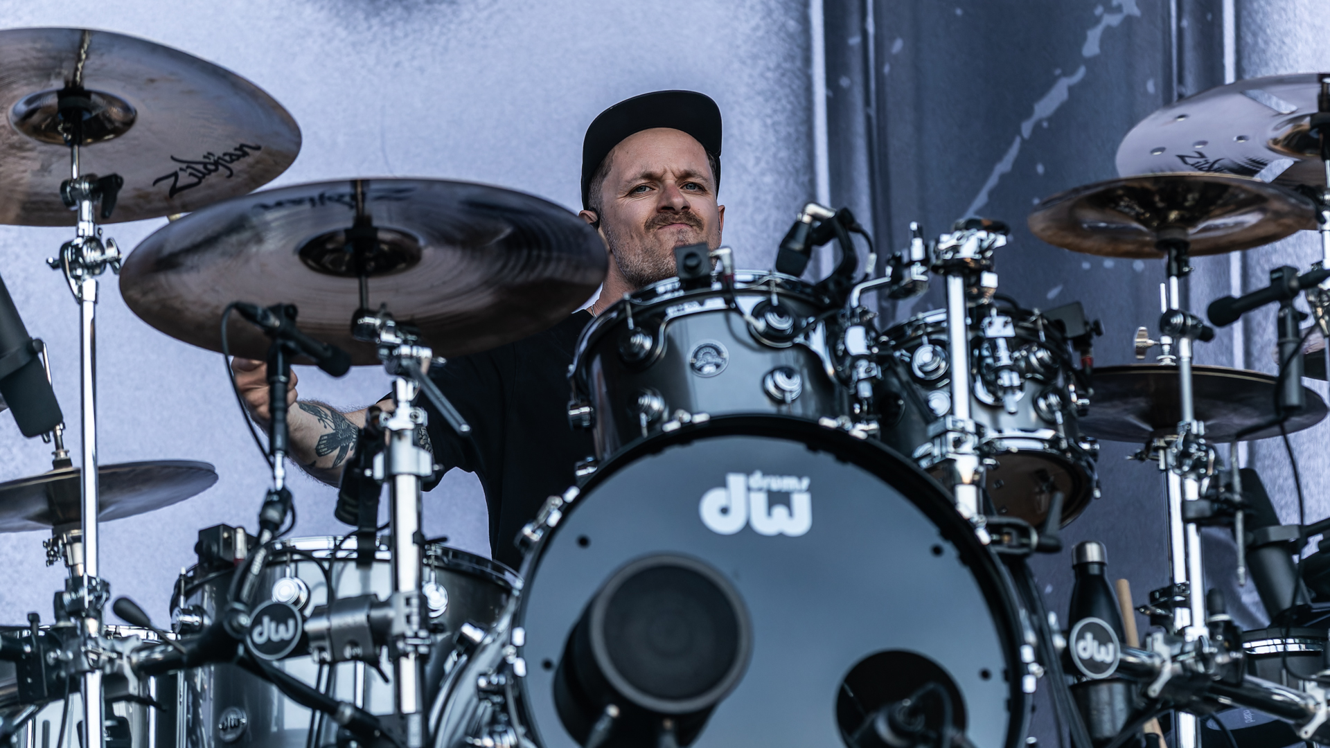 Architects - Rock im Park - 03-06-2023_0008