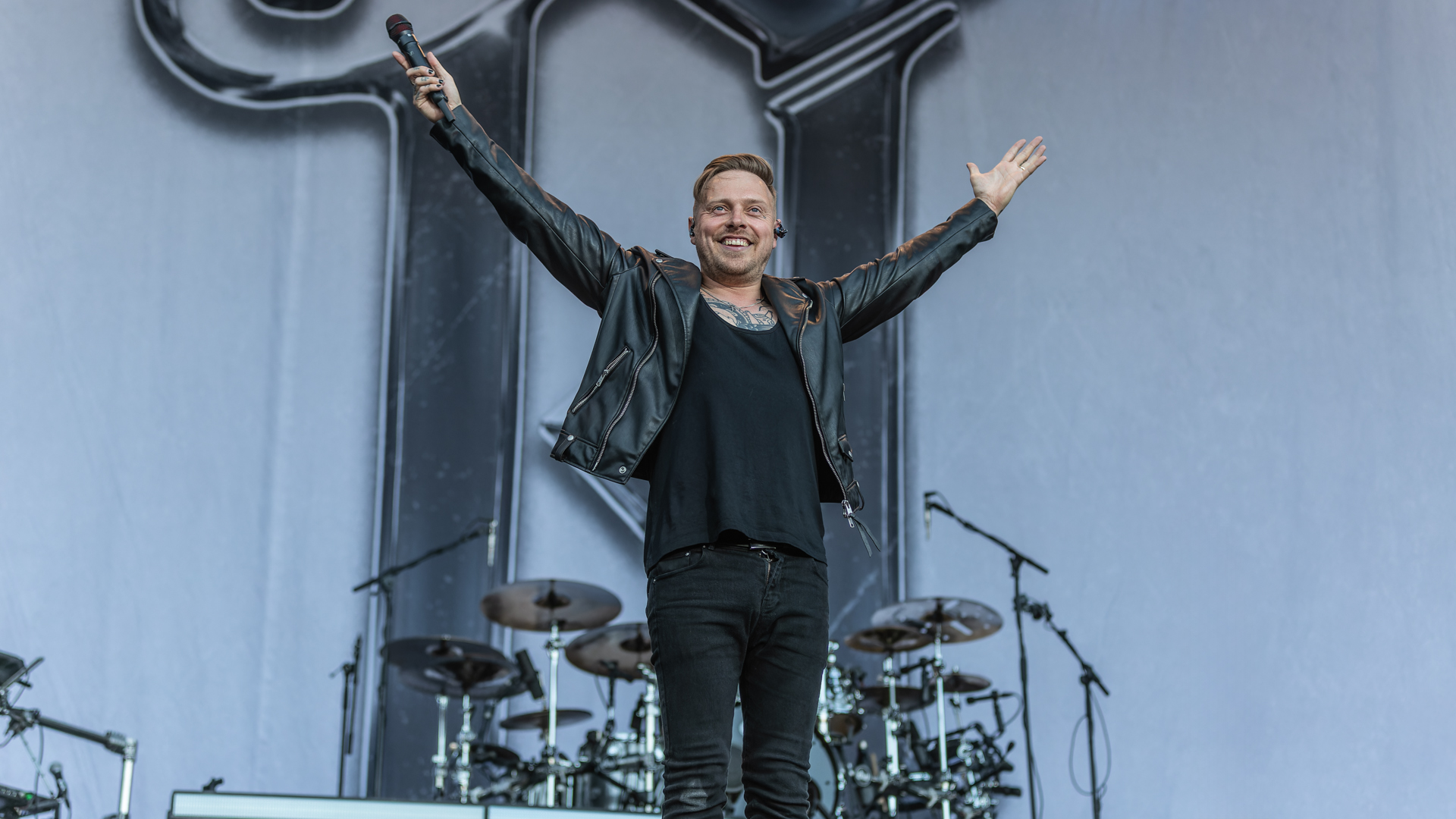 Architects - Rock im Park - 03-06-2023_0009