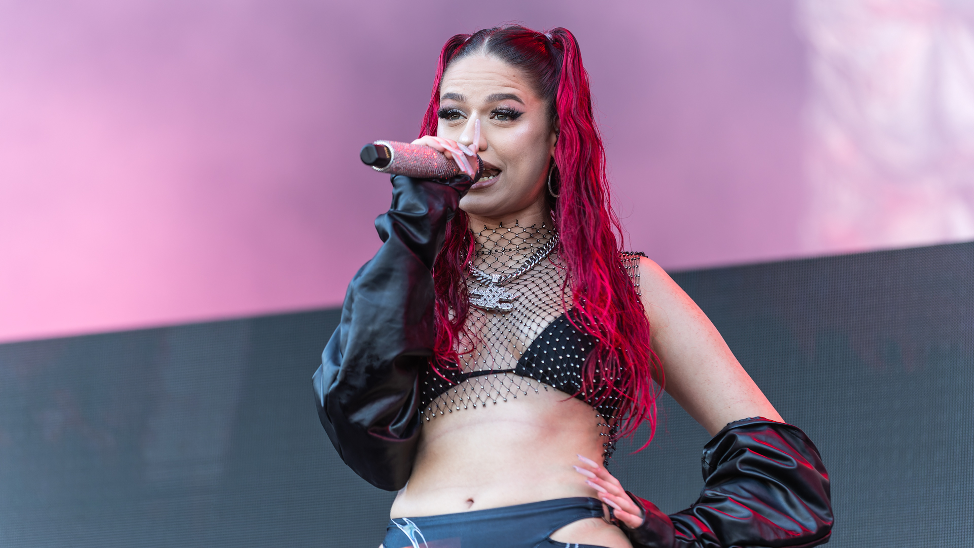 Badmomzjay - Rock im Park - 04-06-2023_0004