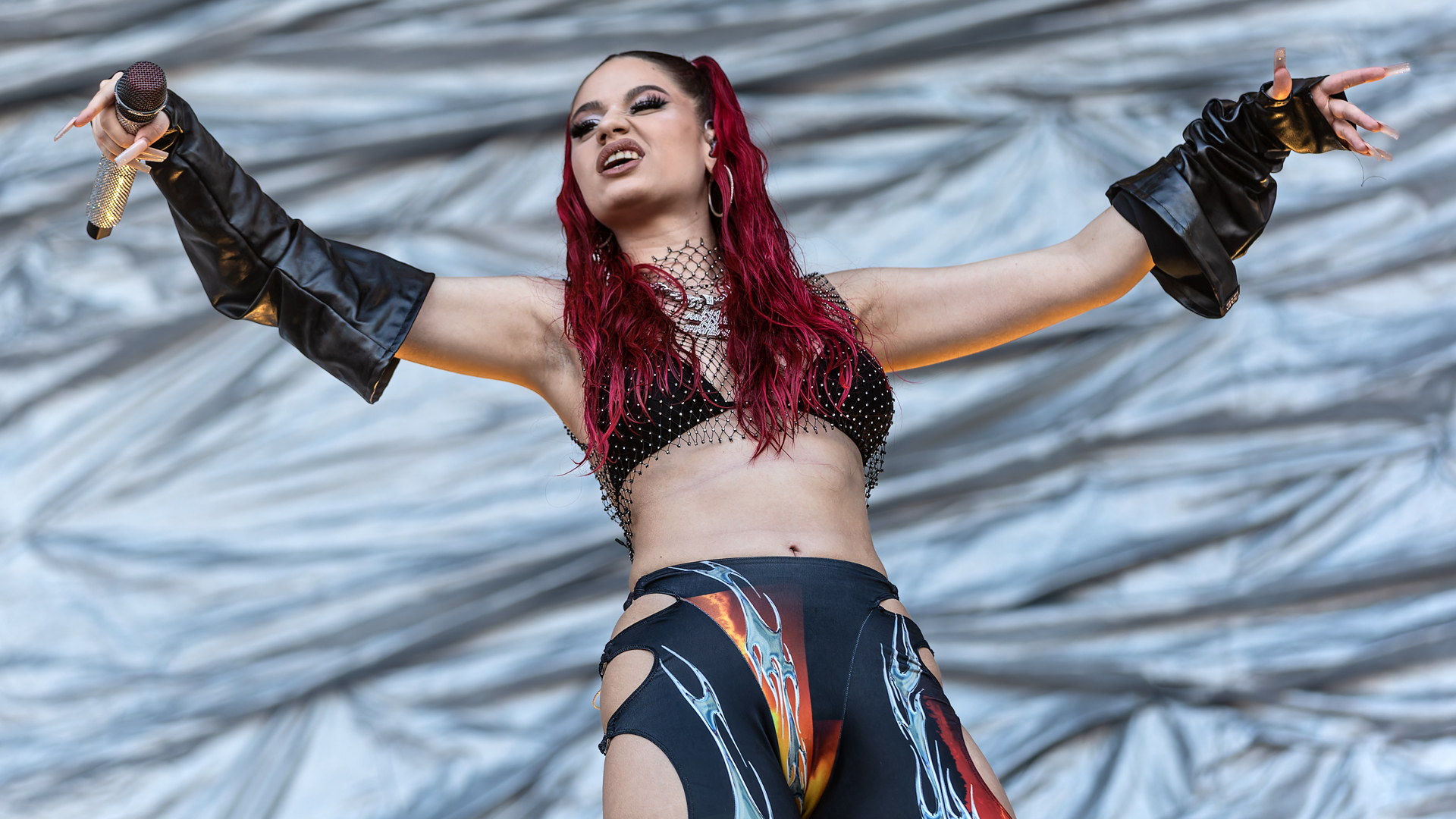 Badmomzjay - Rock im Park - 04-06-2023_0005