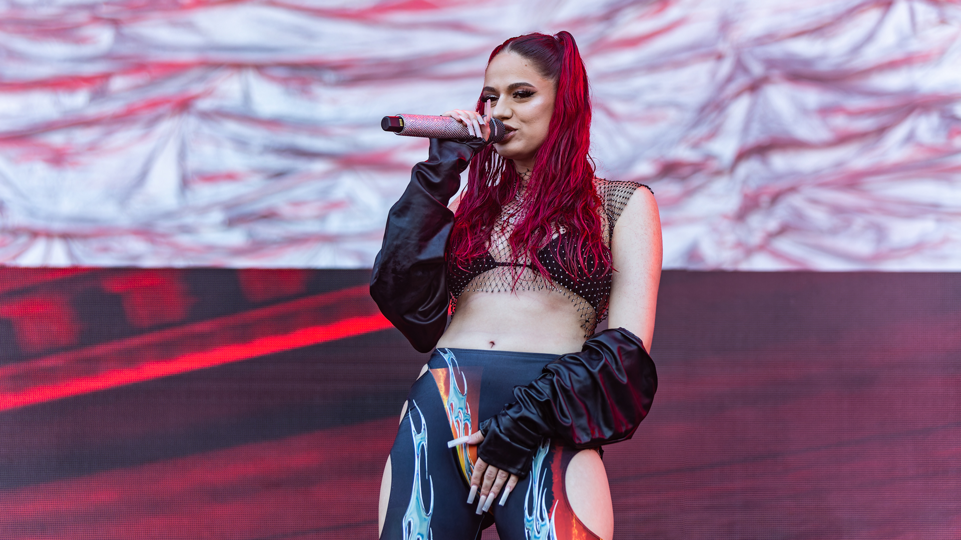 Badmomzjay - Rock im Park - 04-06-2023_0008