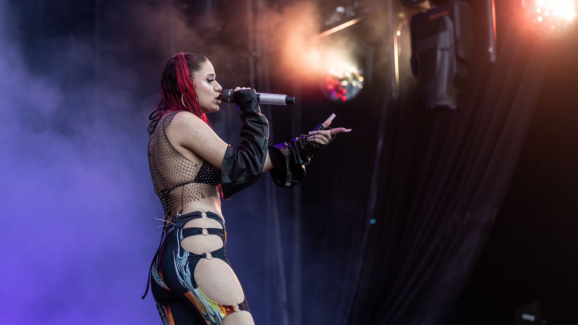 Badmomzjay - Rock im Park - 04-06-2023_0009