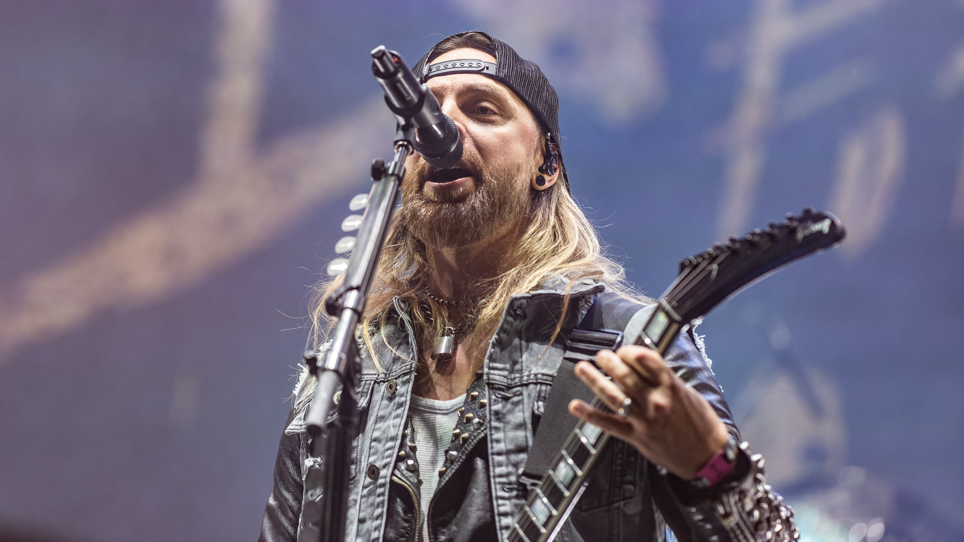 Bullet for my Valentine - Rock im Park - 03-06-2023_0001