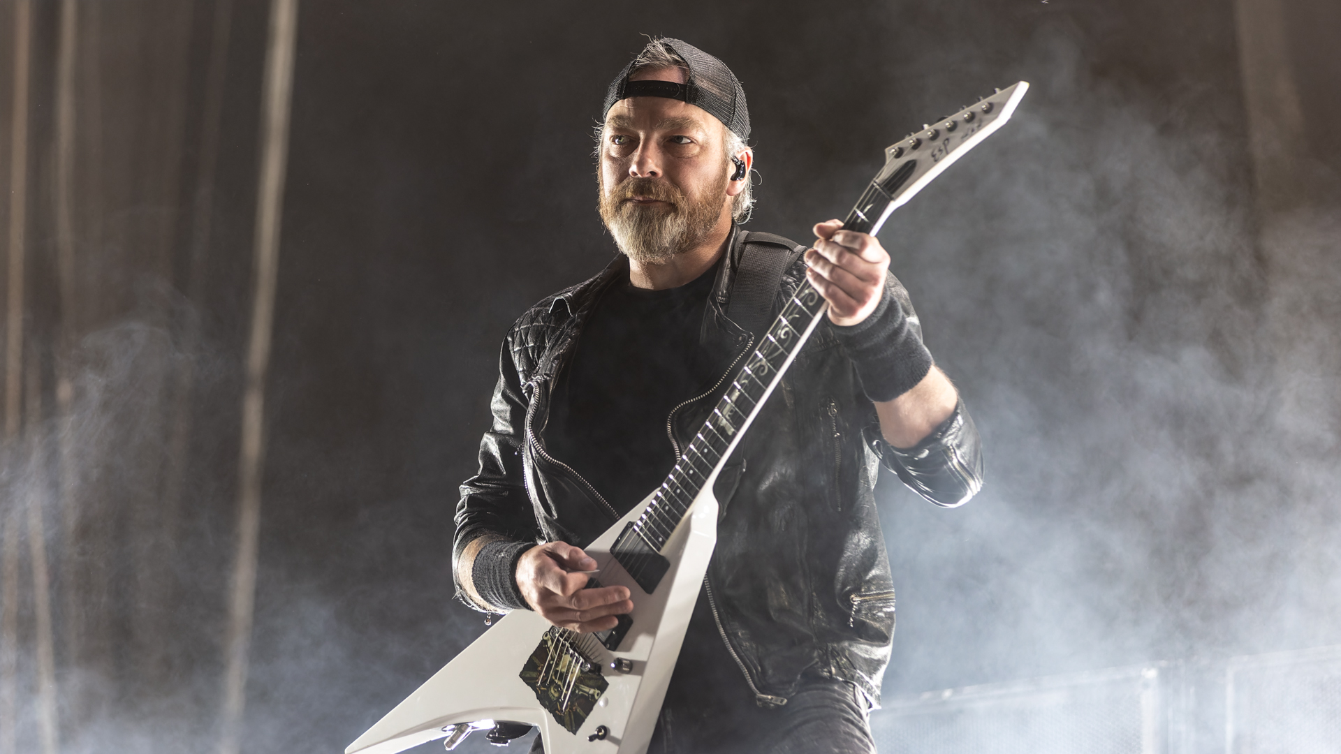 Bullet for my Valentine - Rock im Park - 03-06-2023_0002