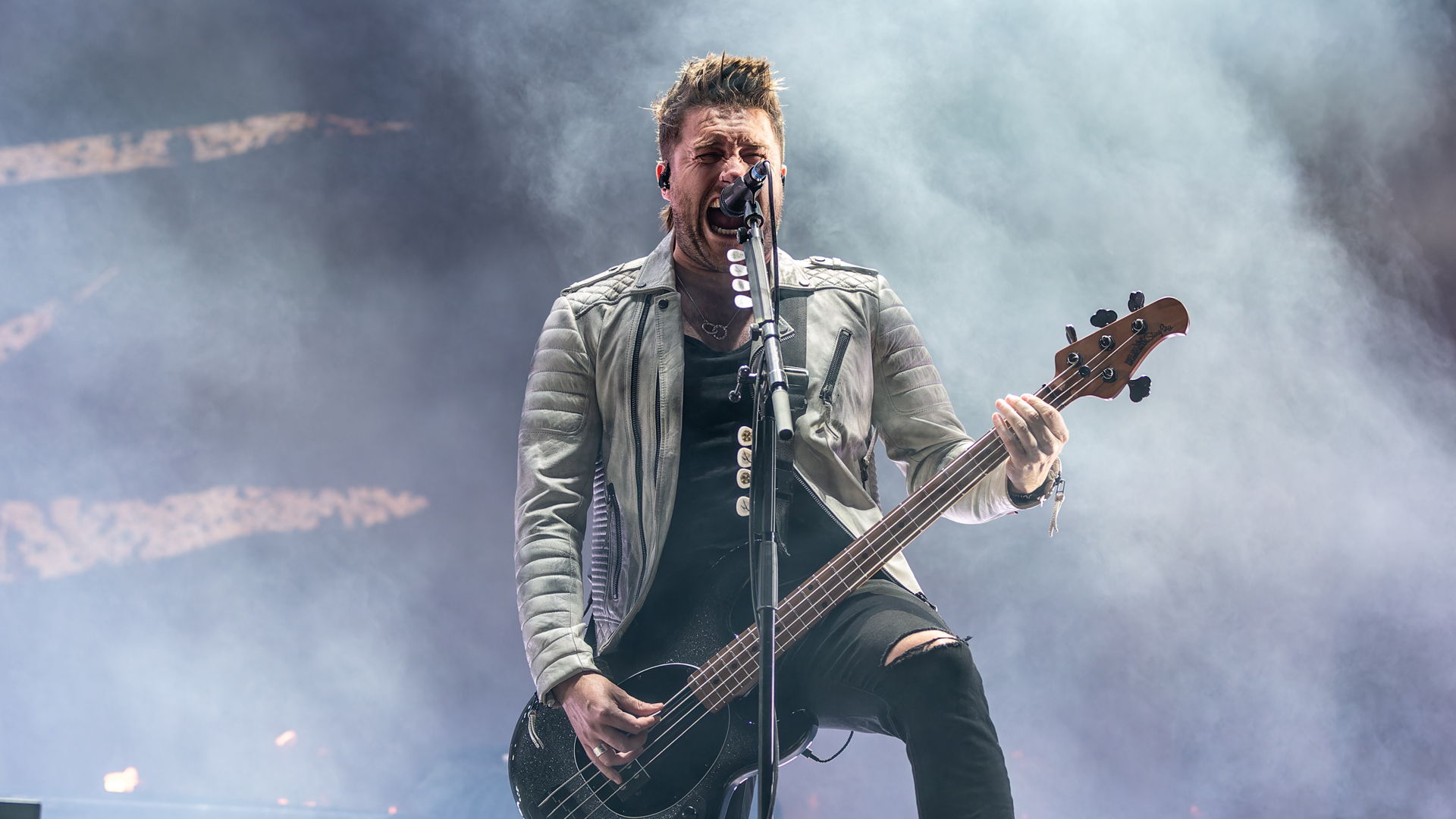 Bullet for my Valentine - Rock im Park - 03-06-2023_0003