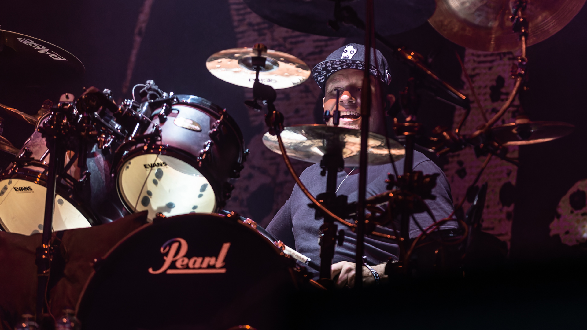 Bullet for my Valentine - Rock im Park - 03-06-2023_0004