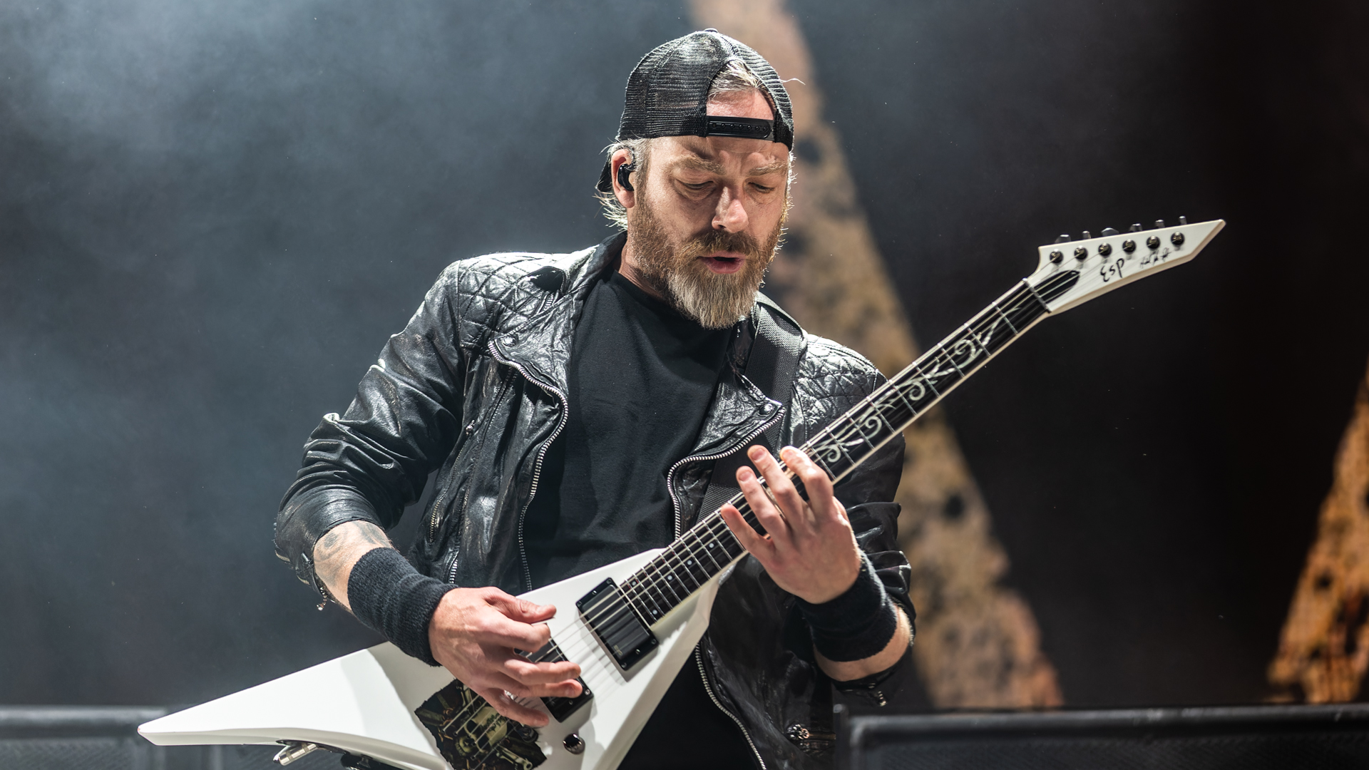 Bullet for my Valentine - Rock im Park - 03-06-2023_0007