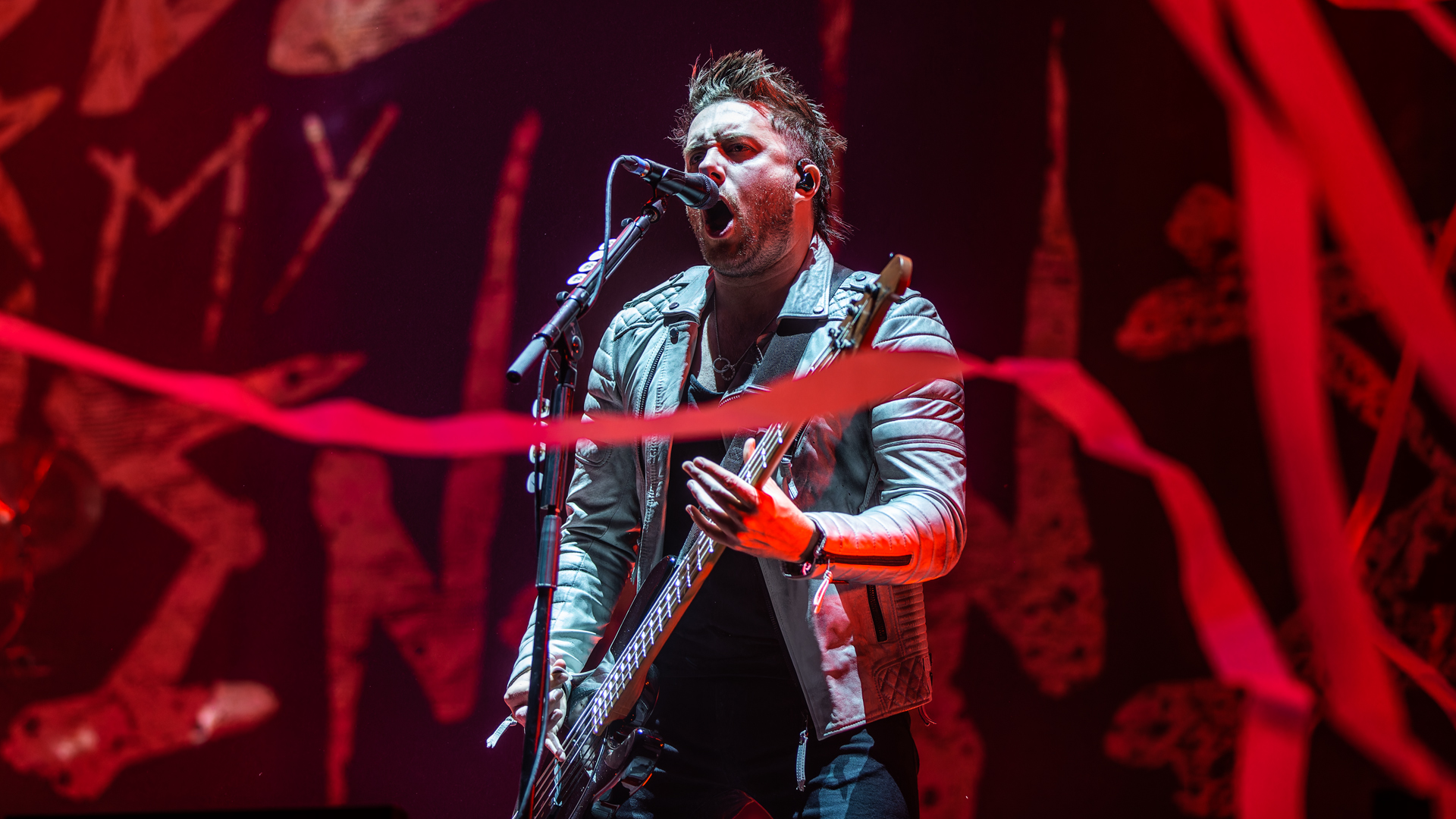 Bullet for my Valentine - Rock im Park - 03-06-2023_0008