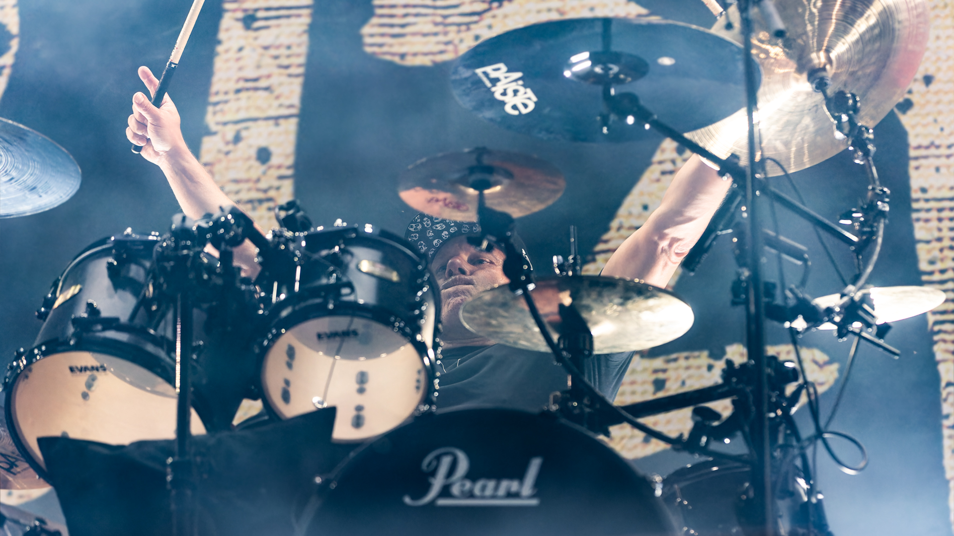 Bullet for my Valentine - Rock im Park - 03-06-2023_0009