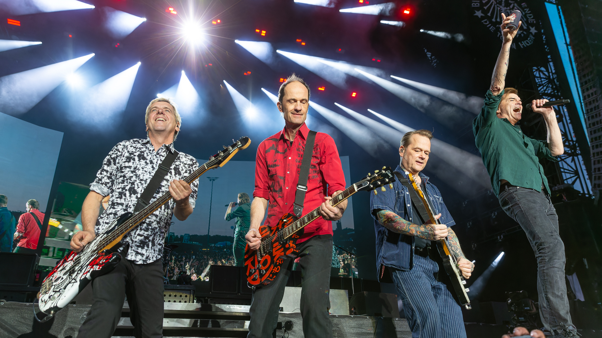 Die Toten Hosen - Rock im Park - 03-06-2023_0001