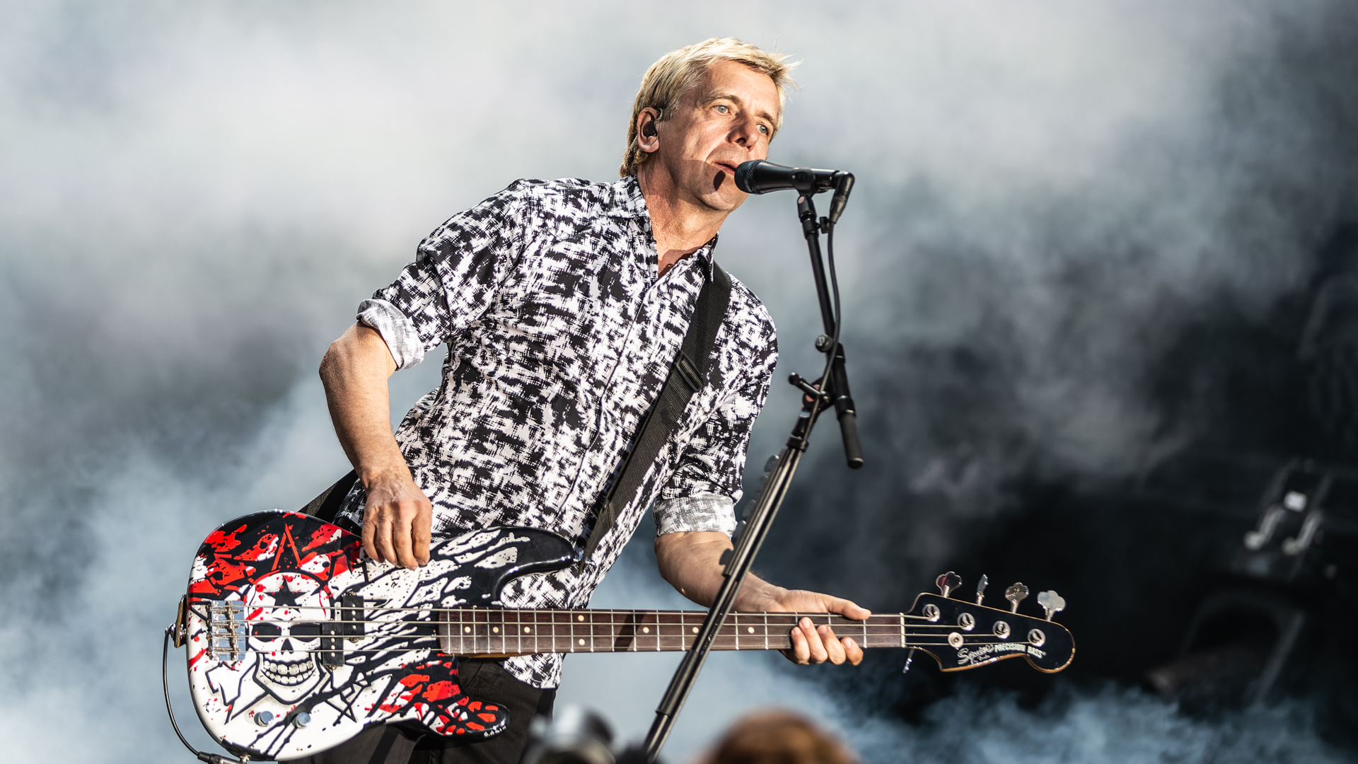 Die Toten Hosen - Rock im Park - 03-06-2023_0005