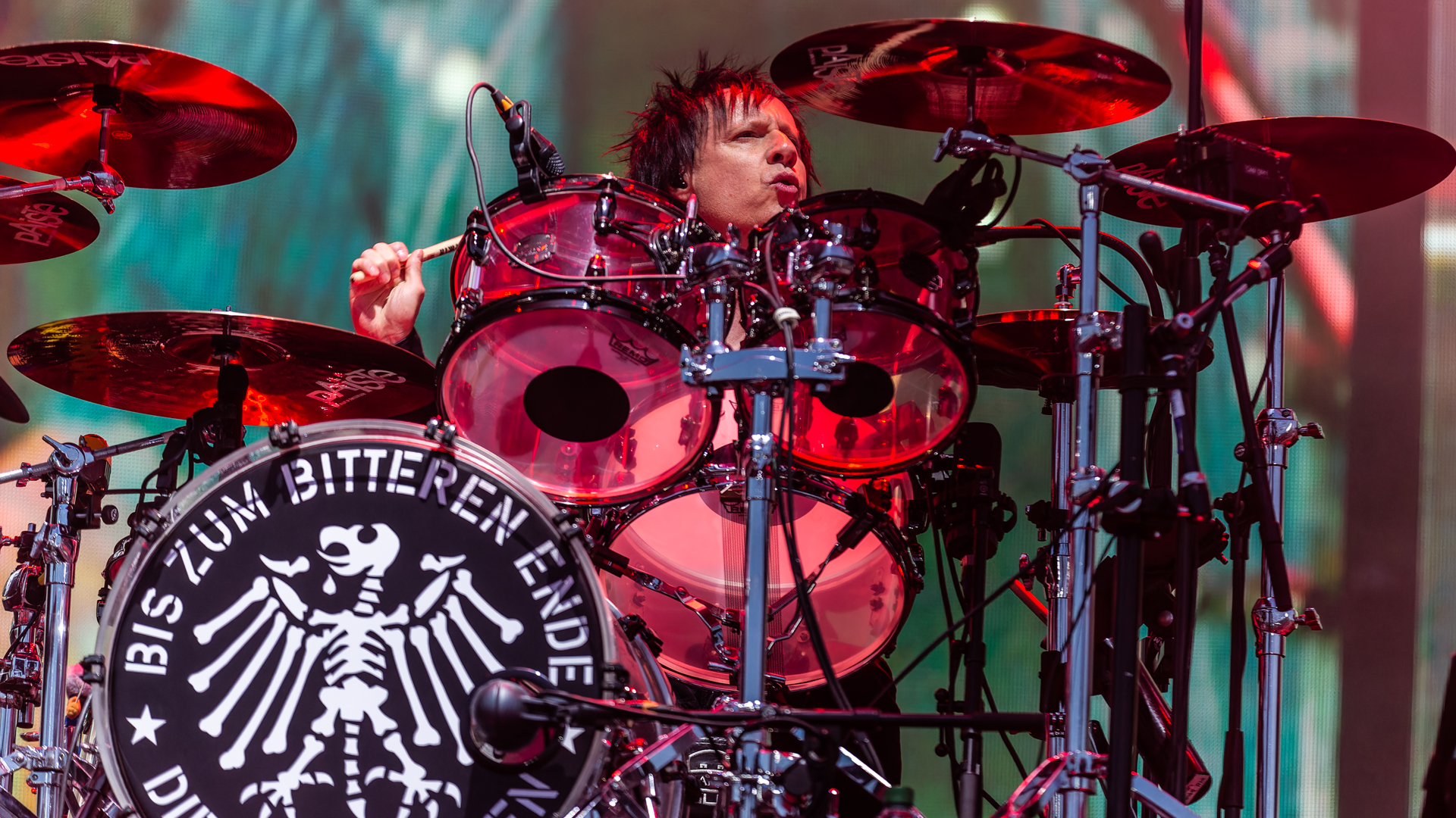 Die Toten Hosen - Rock im Park - 03-06-2023_0007