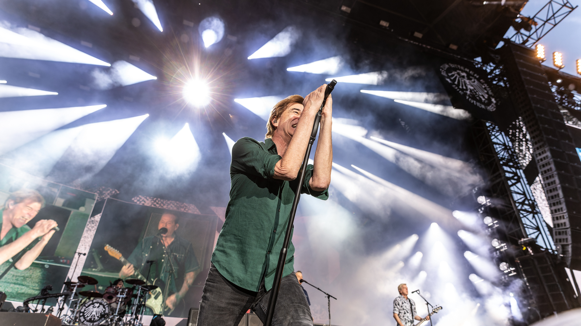 Die Toten Hosen - Rock im Park - 03-06-2023_0008