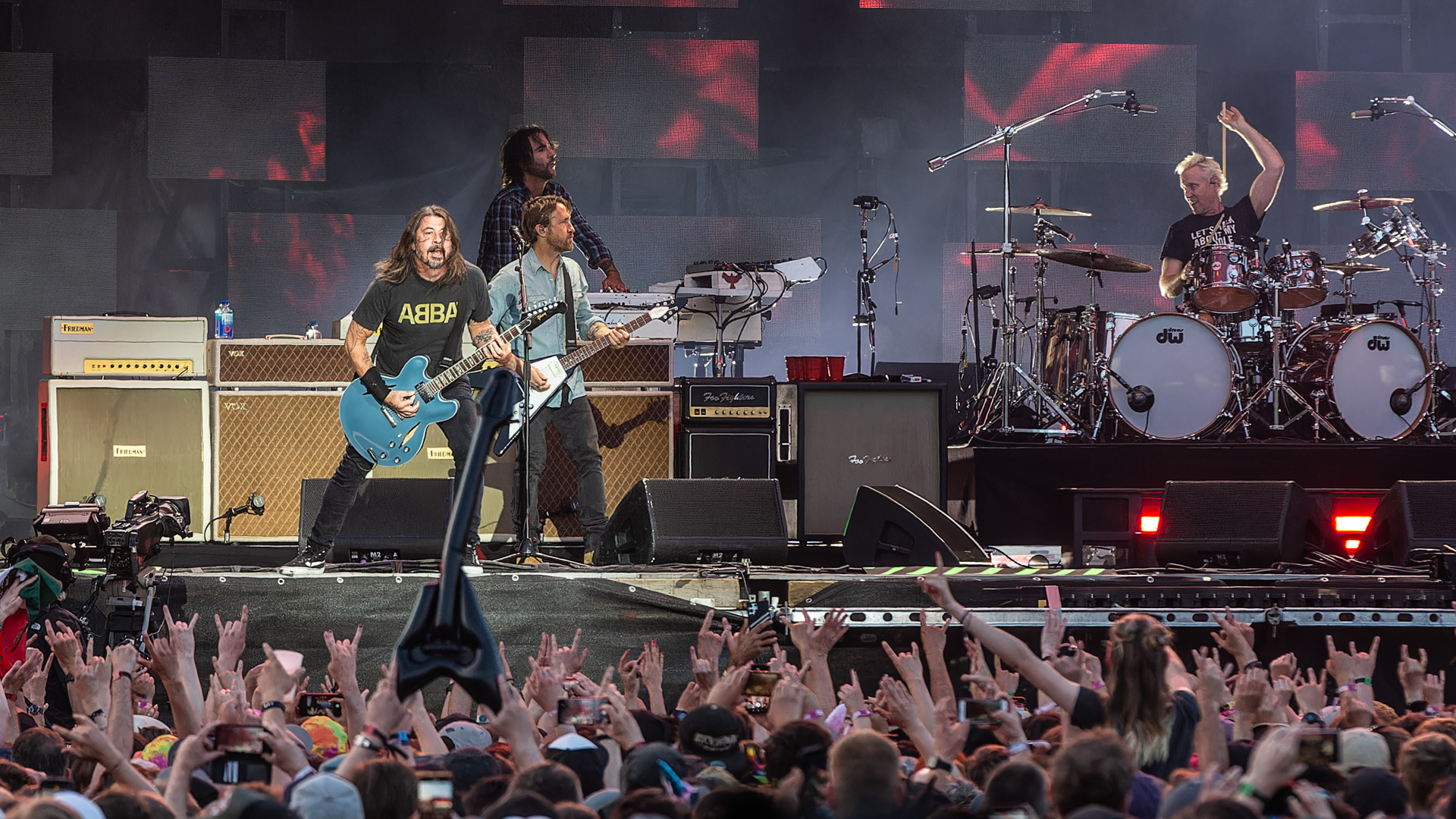 Foo Fighters - Rock im Park - 04-06-2023_0001