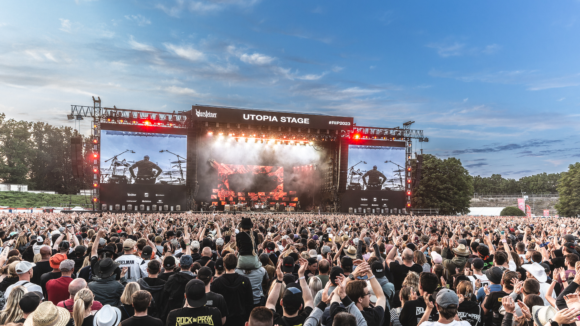 Foo Fighters - Rock im Park - 04-06-2023_0002