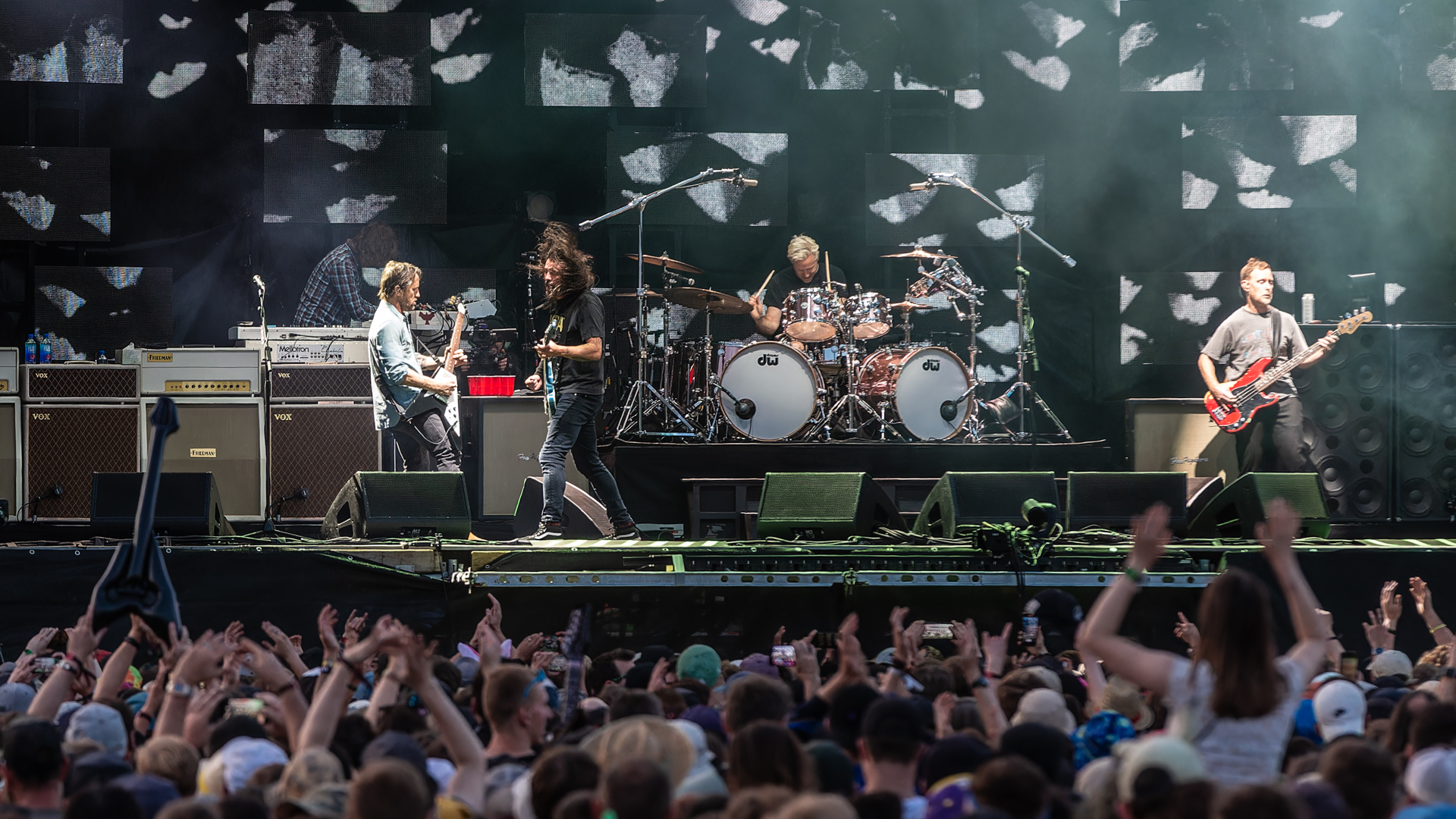 Foo Fighters - Rock im Park - 04-06-2023_0007