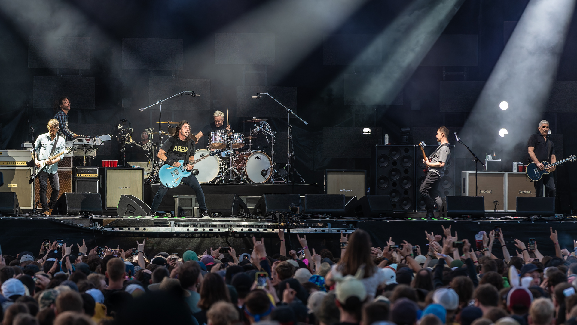 Foo Fighters - Rock im Park - 04-06-2023_0008