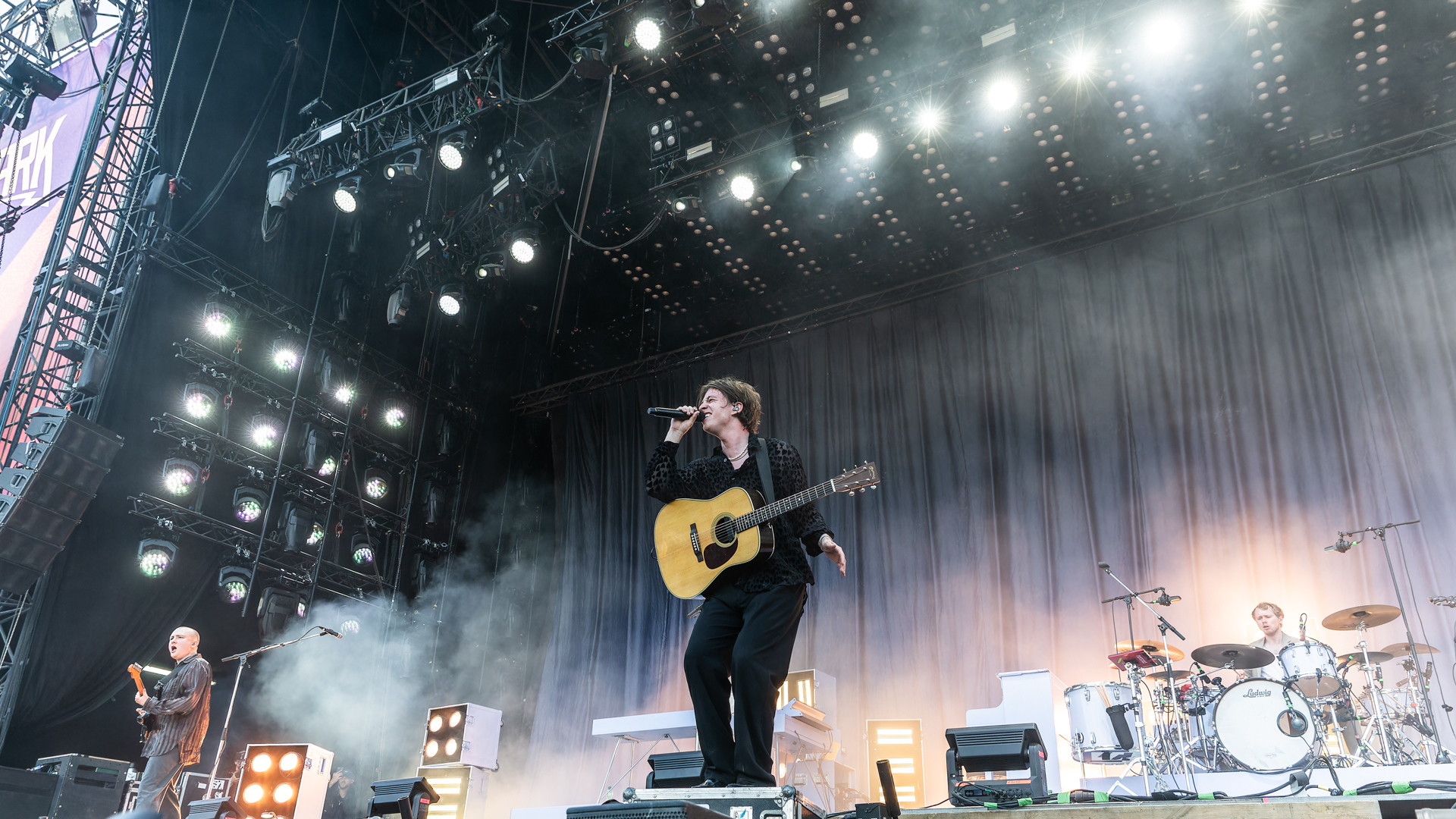 Giant Rooks - Rock im Park - 04-06-2023_0006