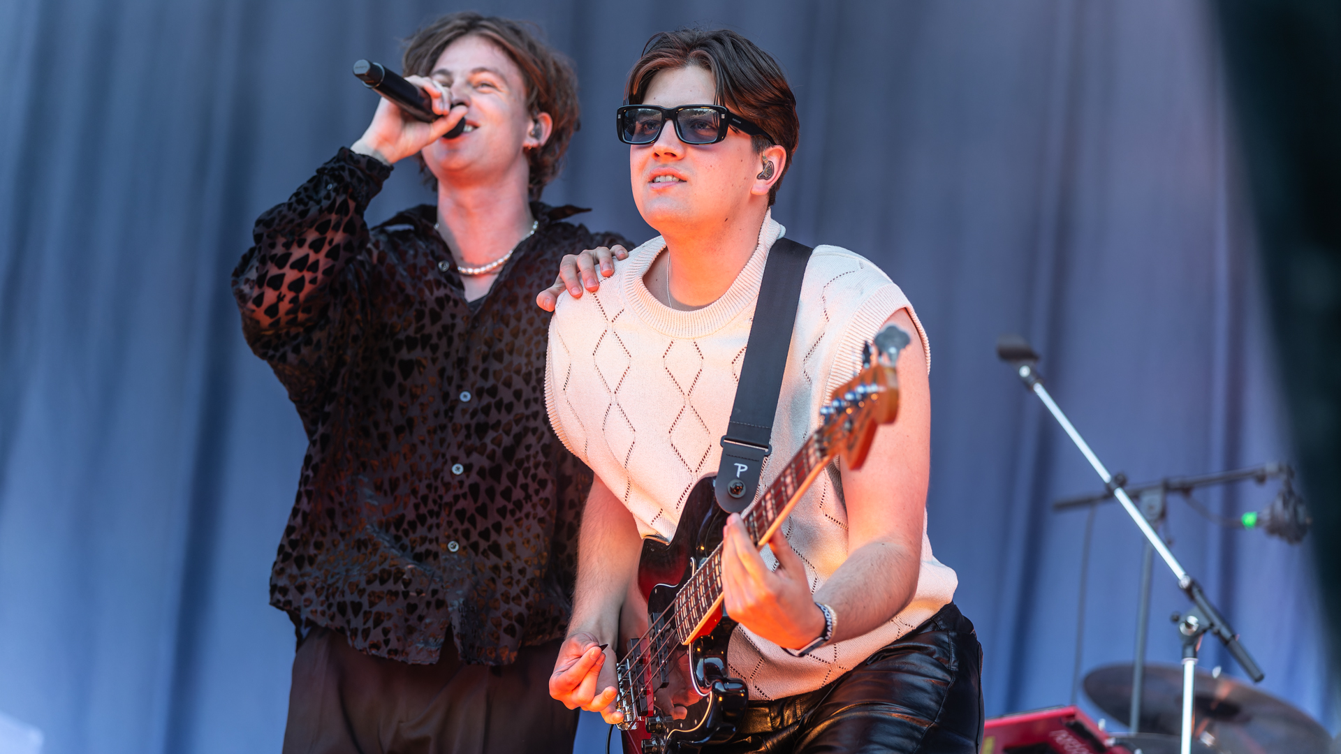 Giant Rooks - Rock im Park - 04-06-2023_0009