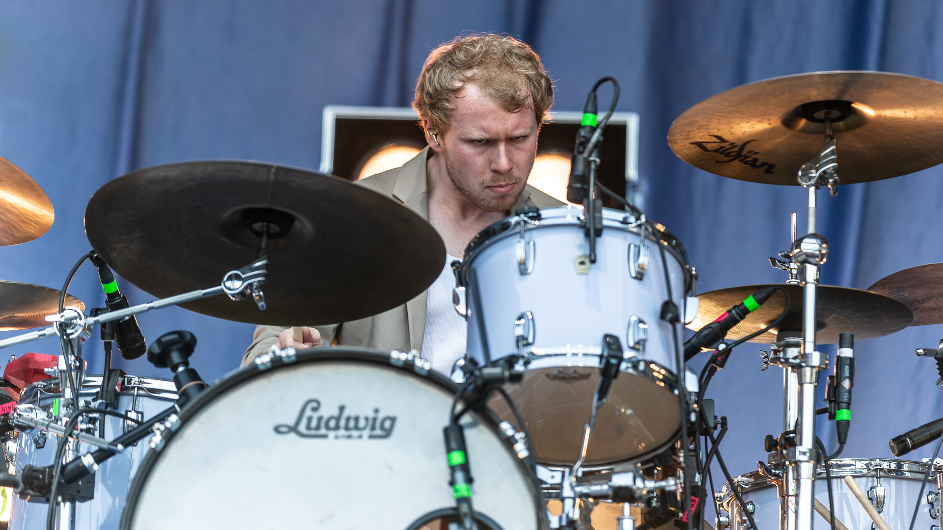 Giant Rooks - Rock im Park - 04-06-2023_0012