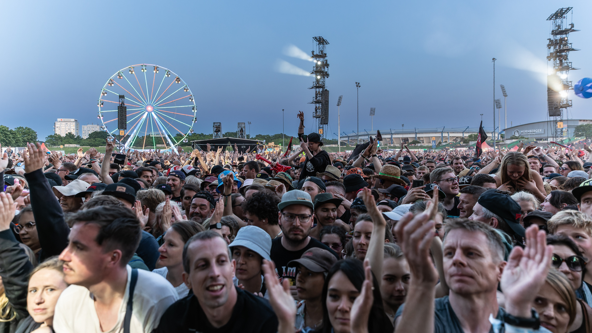 Impressionen - Rock im Park - 03-06-2023_0001