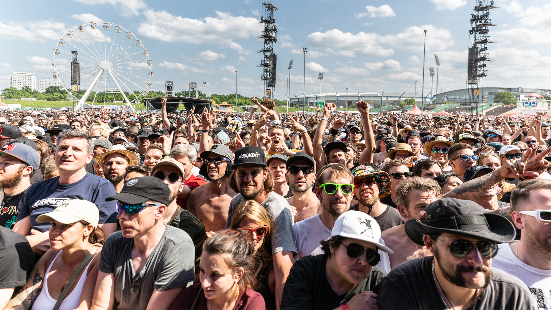 Impressionen - Rock im Park - 03-06-2023_0011