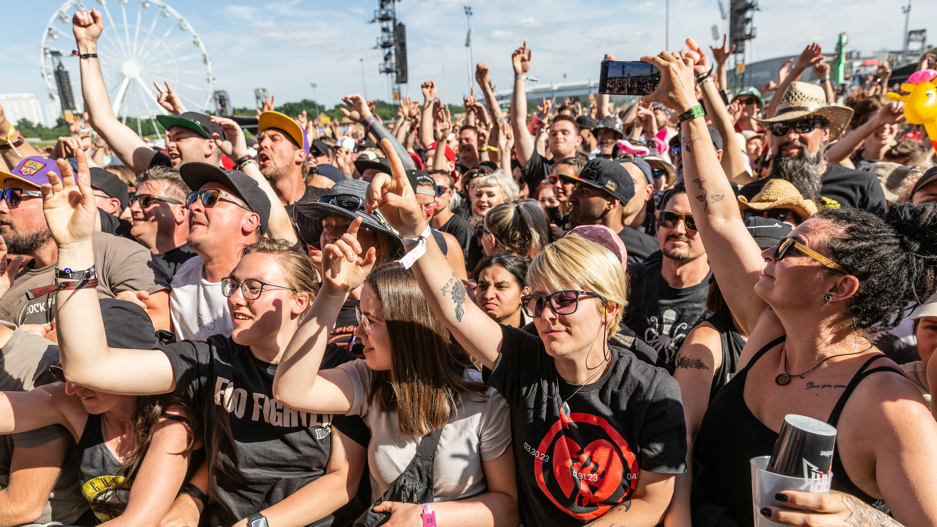 Impressionen - Rock im Park - 04-06-2023_0002