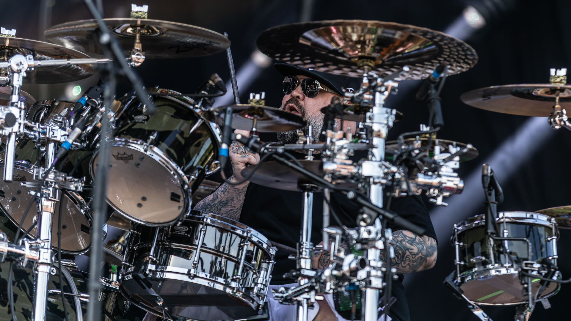 Limp Bizkit - Rock im Park - 04-06-2023_0005