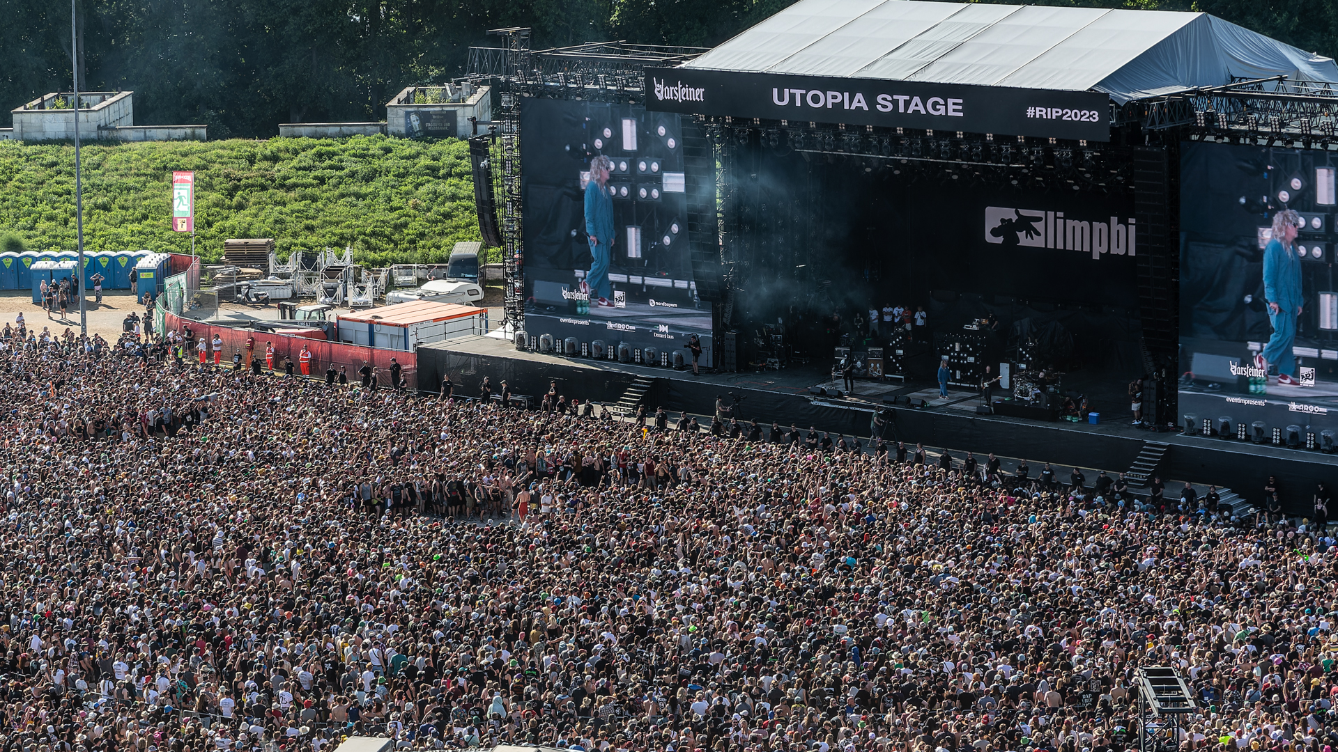 Limp Bizkit - Rock im Park - 04-06-2023_0006