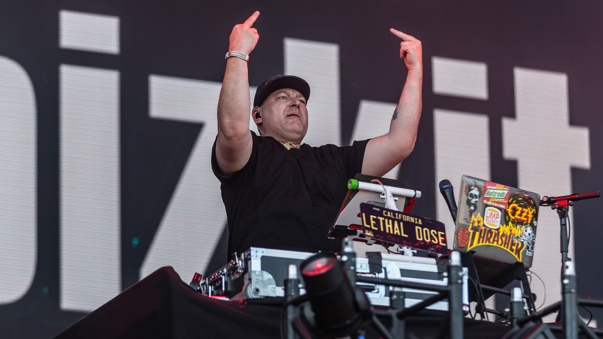 Limp Bizkit - Rock im Park - 04-06-2023_0012