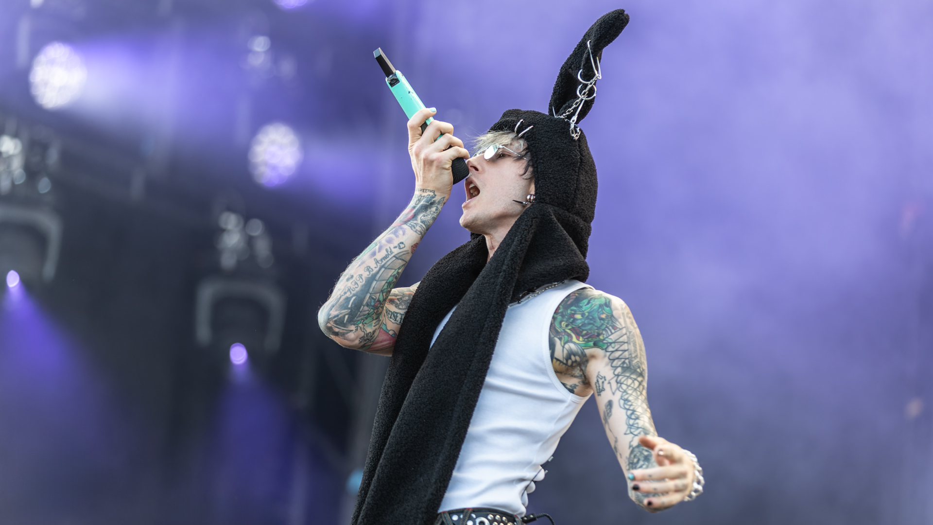 Machine Gun Kelly - Rock im Park - 03-06-2023_0004