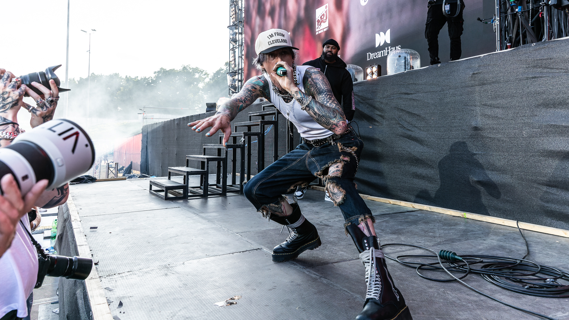 Machine Gun Kelly - Rock im Park - 03-06-2023_0006