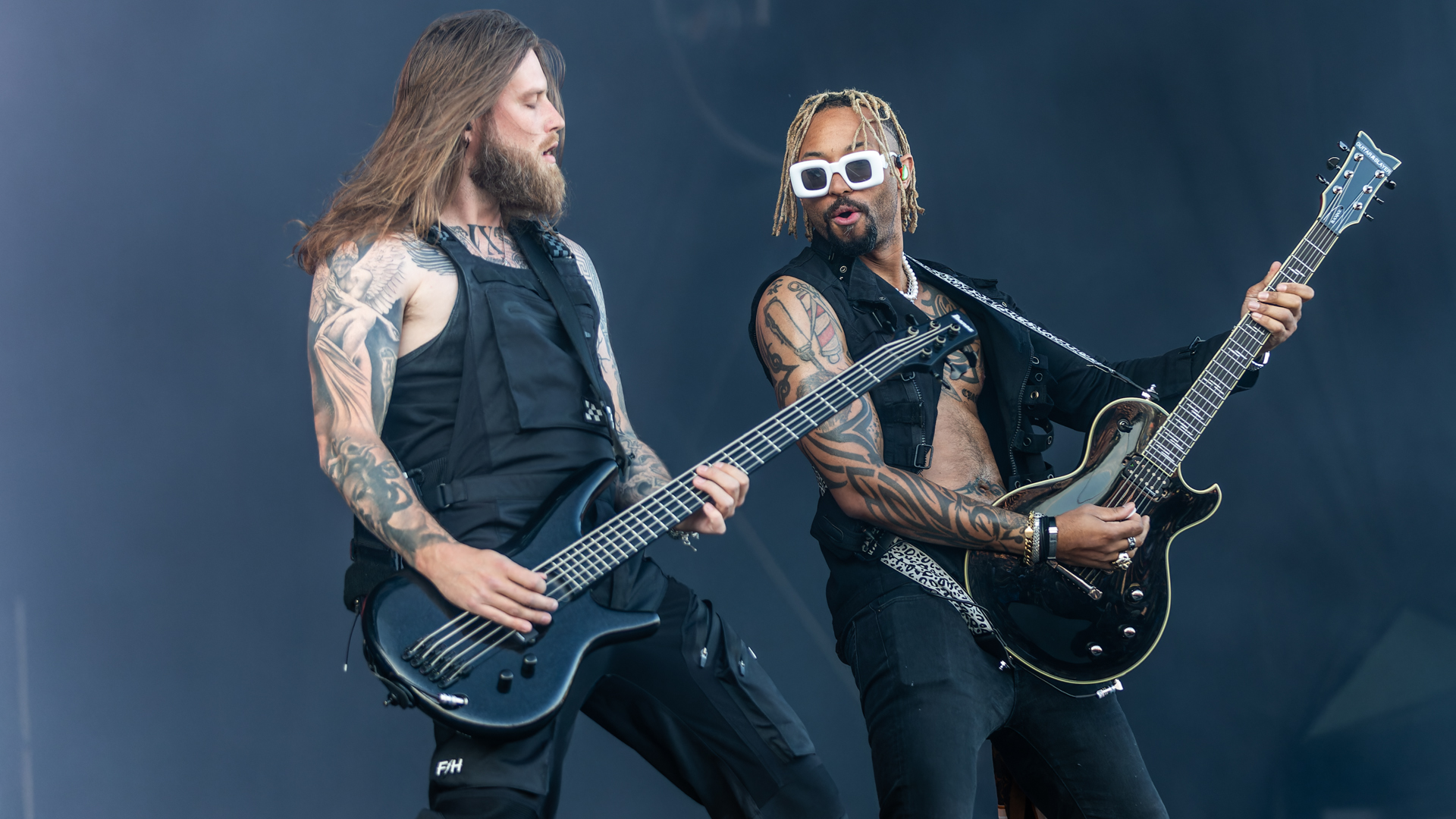 Machine Gun Kelly - Rock im Park - 03-06-2023_0007